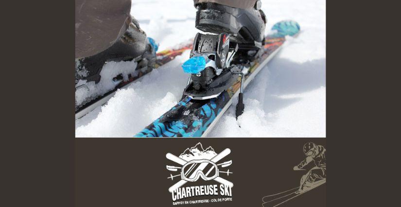 Chartreuse Aventure, un lieu d'aventure en pleine nature pour toute la famille, dès 2 ans ET LOCATION MATÉRIEL DE SKI EN HIVER - Le Sappey-en-Chartreuse