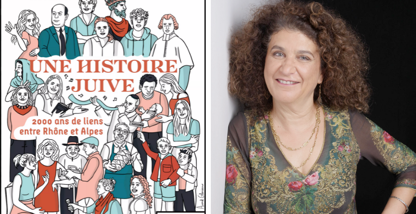 "La pierre magique", petits contes juifs pour les enfants du monde par Sonia Koskas, au Musée dauphinois à Grenoble 