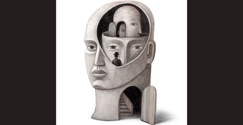 Conférence pour les parents "Croyances autour des enfants à haut potentiel", à la Bibliothèque d’étude et du patrimoine à Grenoble 