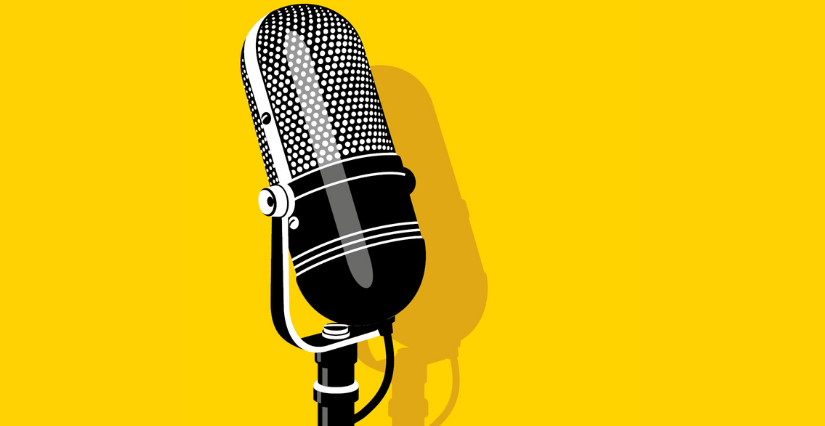 "À vous le micro !", scène ouverte pour les ados, à la bibliothèque Kateb Yacine à Grenoble 