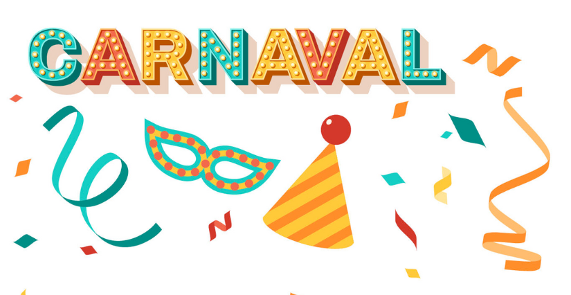 Oz'ez vos plus beaux déguisement pour le carnaval de Oz-en-Oisans !