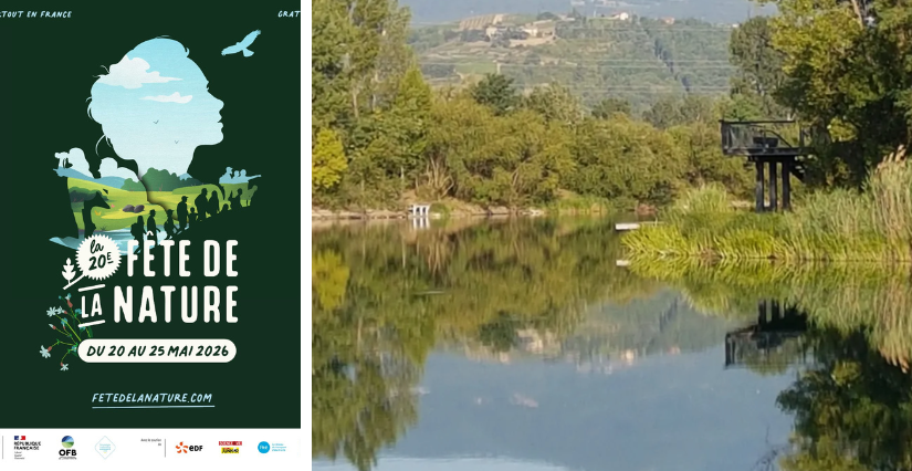 Saint-Maurice fête la nature, à Saint-Maurice l'Exil