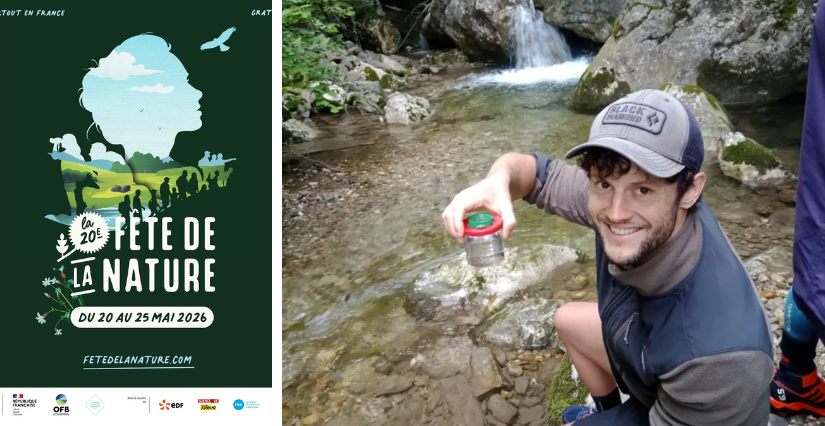 La Vie Secrète des Ecouges : une immersion nature au cœur du canyon, à St-Gervais
