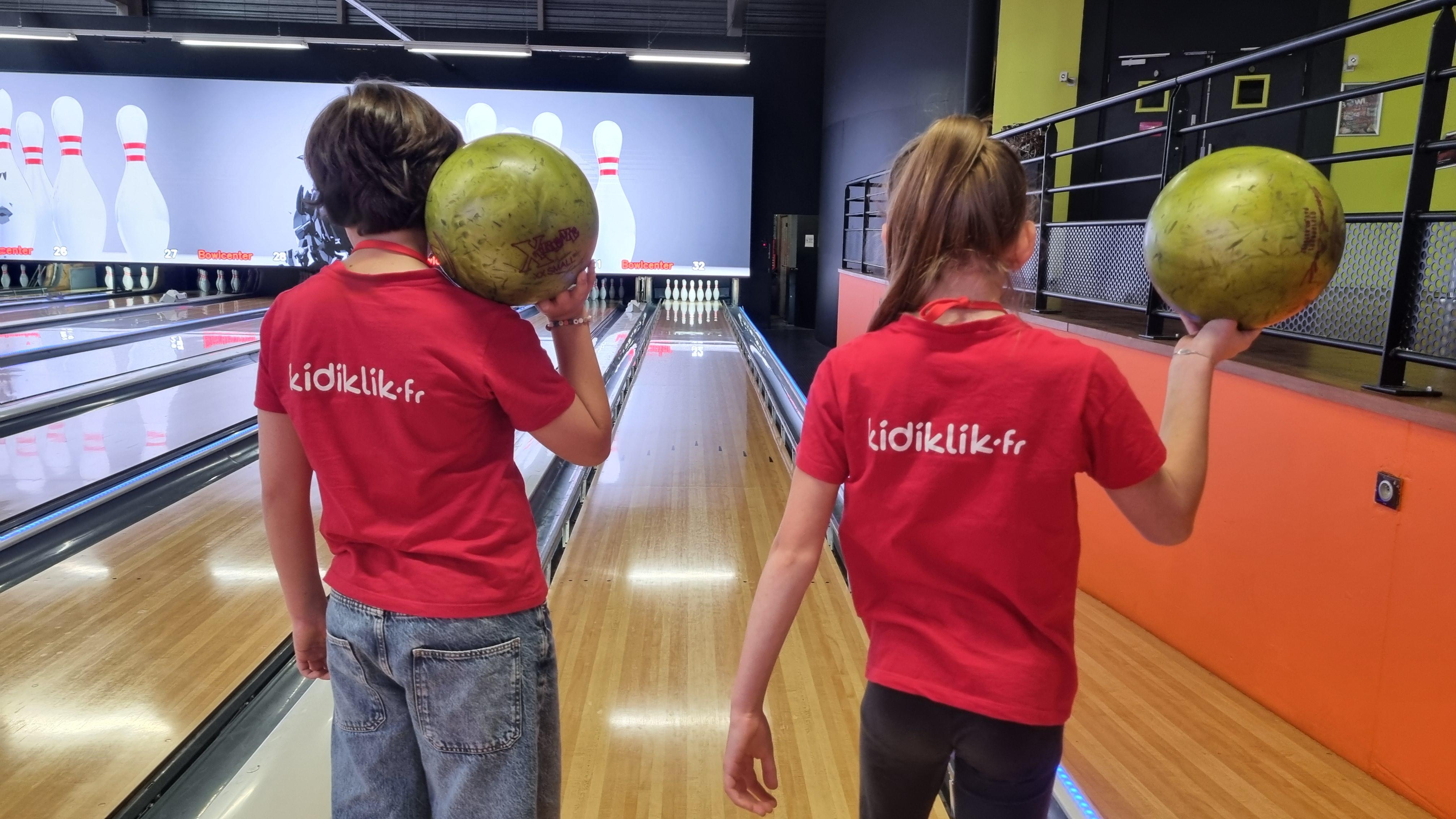 Bowlcenter Échirolles, un complexe de loisirs indoor pour toute la famille !