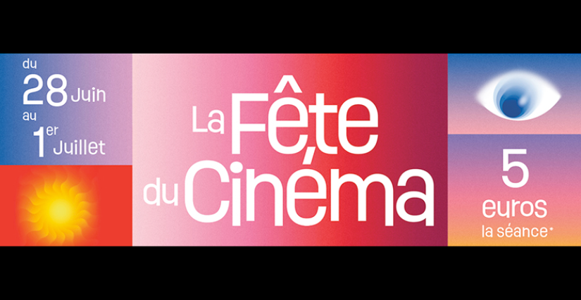 La Fête du Cinéma : sorties ciné en famille à petit prix en Isère