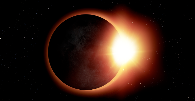 "En route pour l'éclipse", séance immersive à Cosmocité - Le Pont-de-Claix