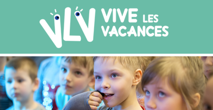 Le réseau "Vive les vacances" dans l'agglomération grenobloise : des spectacles jeune public qui facilitent la vie des centres de loisirs !