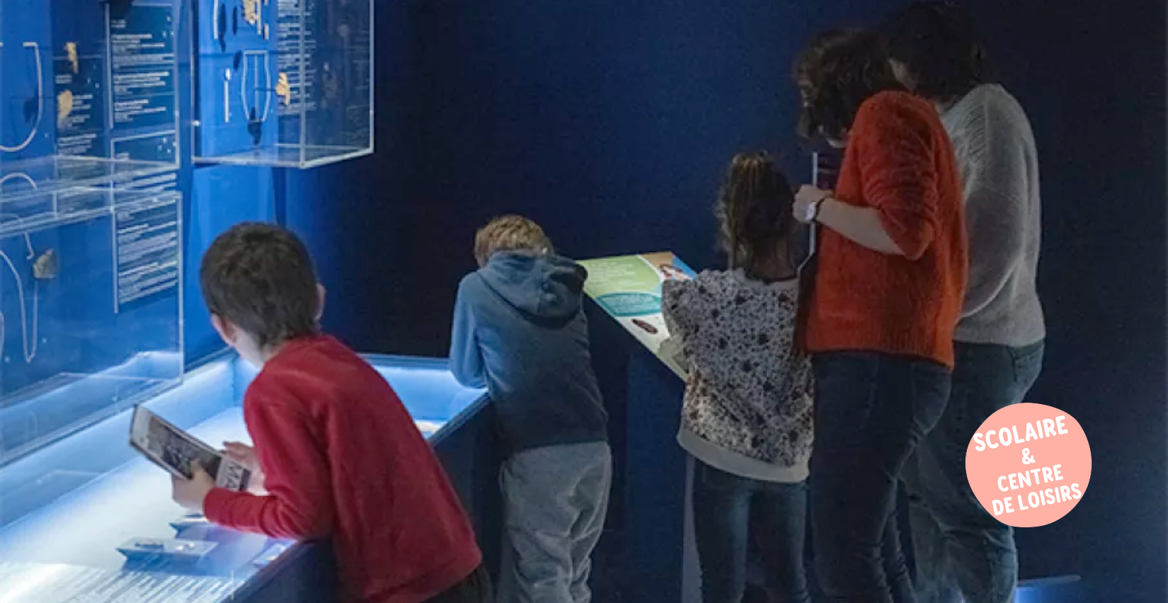 Sortie scolaire au Musée dauphinois à Grenoble : des visites et ateliers pour apprendre autrement