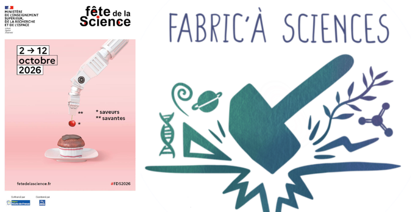 Faverges-de-La-Tour fête la science : des expériences et découvertes en famille !