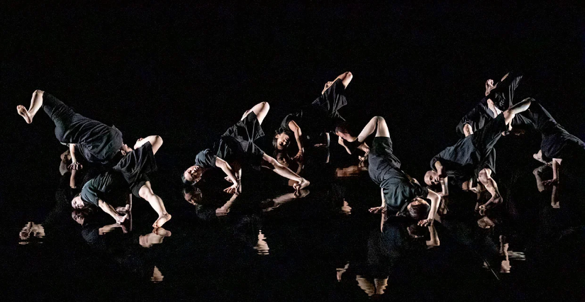 "Lumière sur le noir", une visite guidée au Musée de Grenoble, organisée par le TMG