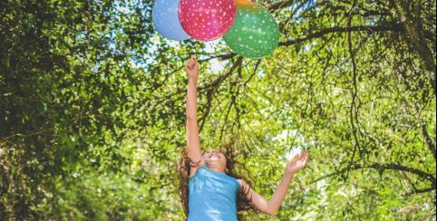 Un anniversaire nature et biodiversité au parc LudOGaïa à Vézeronce-Curtin