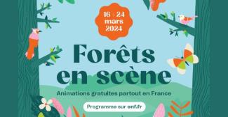 Forêts en scène: les sorties et animations nature en famille en Isère 