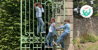 Profitez des lieux ouverts lors des jours fériés et des longs week-ends de mai avec les enfants, en Isère!