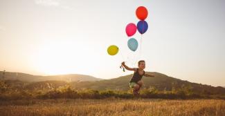 Le 20 novembre c'est la Journée Mondiale des Droits de l'Enfant