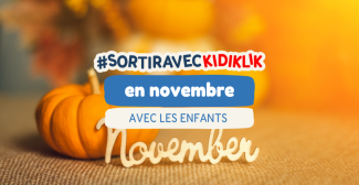 On fait quoi en novembre avec les enfants, à Grenoble et en Isère ?