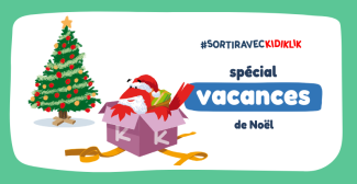 Que faire avec les enfants en Isère pendant les vacances de Noël ?