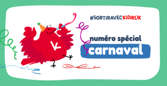 Fêtez caranaval en famille en Isère !