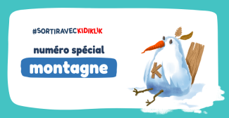 Que faire en hiver à la montagne avec les enfants ? Tous les loisirs en Isère !