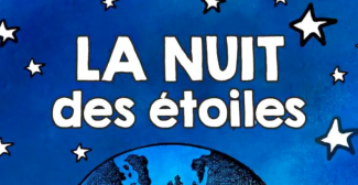 La Nuit des étoiles en famille en Isère 