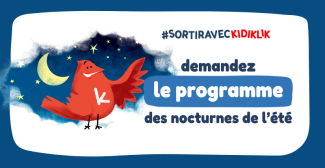 Les nocturnes de l'été en Isère 