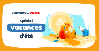 Vacances d'été : le top des activités et sorties en famille à Grenoble et en Isère !