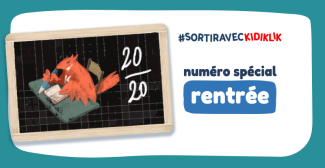 Kidiklik vous accompagne en Isère pour une rentrée réussie !