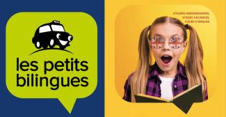 Les Petits Bilingues, des cours d'anglais ludiques pour vos enfants et adolescents, à Grenoble, Montbonnot et Le Pont de Claix 