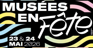 Musées en fête | Nuit des Musées 2026 avec les enfants en Isère