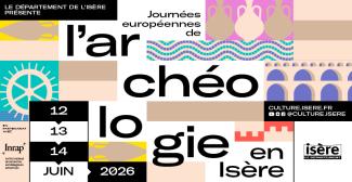 Le top des animations pour enfants lors des journées européennes de l'archéologie en Isère