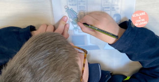 Une sortie scolaire au Musée Champollion : une immersion passionnante sur les traces des hiéroglyphes