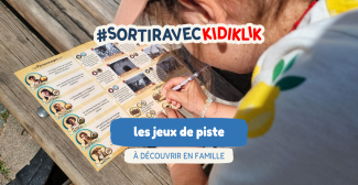 Le top des jeux de piste à découvrir en famille en Isère