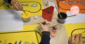 Une sortie scolaire au Musée Champollion : une immersion passionnante sur les traces des hiéroglyphes